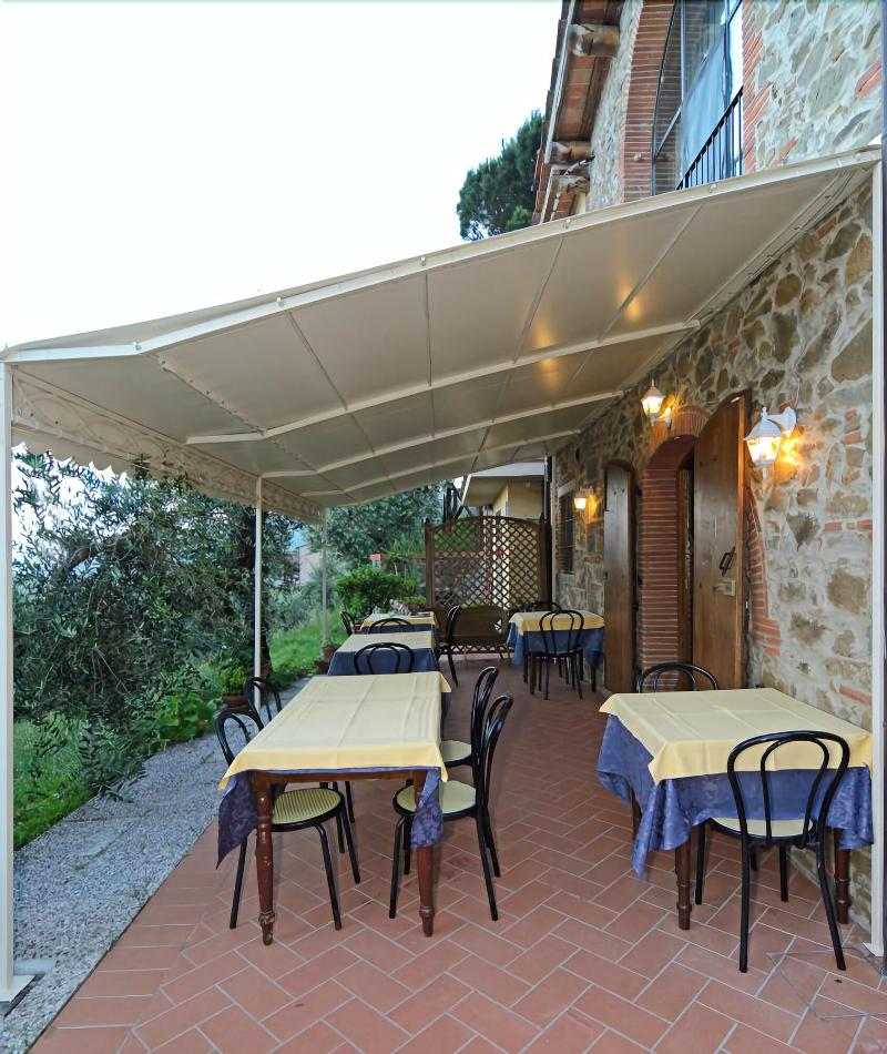 I Sette Borghi B&B image