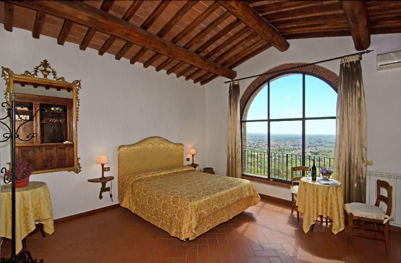 I Sette Borghi B&B image