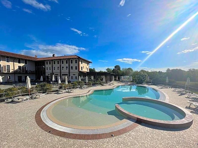 Relais Bella Rosina image