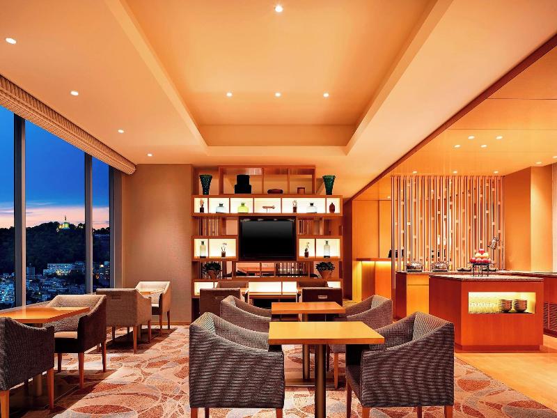 Sheraton Grand Hiroshima Hotel image