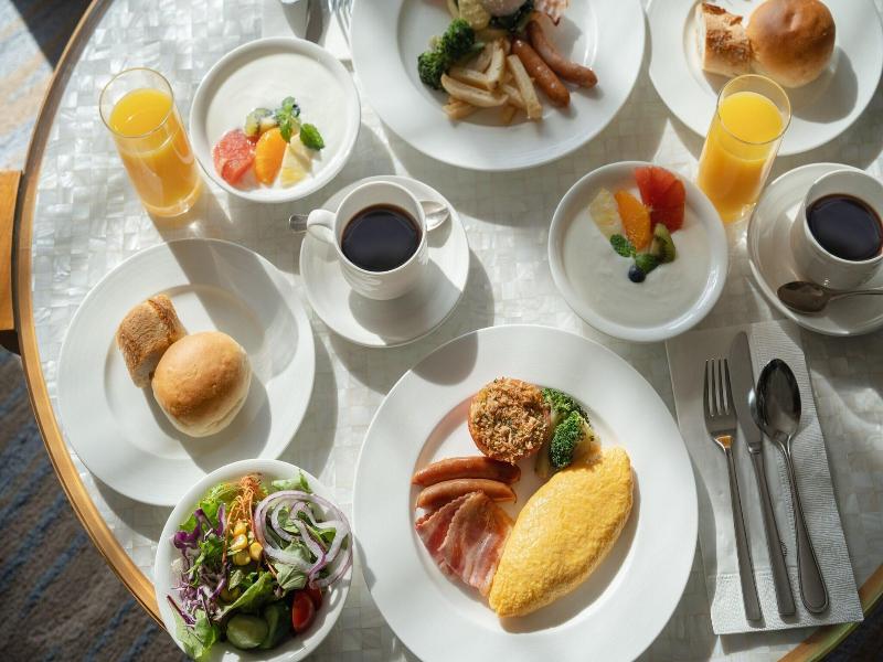 Sheraton Grand Hiroshima Hotel image