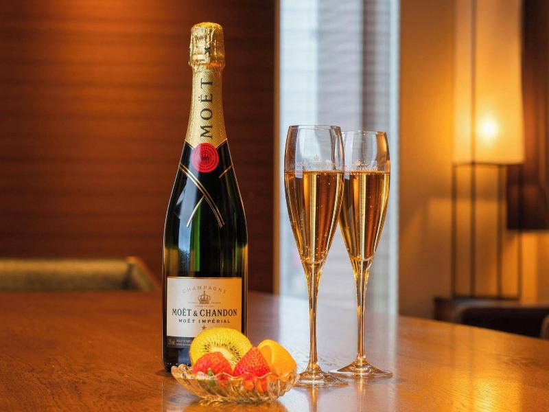 Sheraton Grand Hiroshima Hotel image