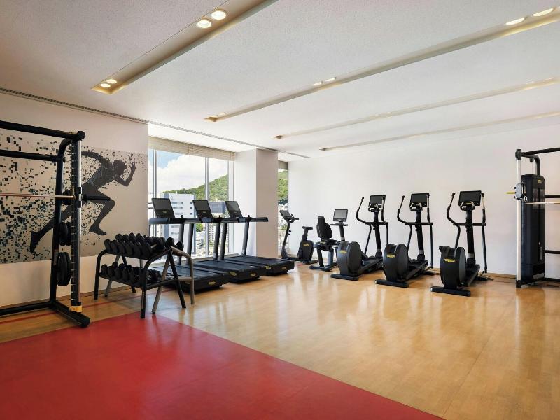 Sheraton Grand Hiroshima Hotel image
