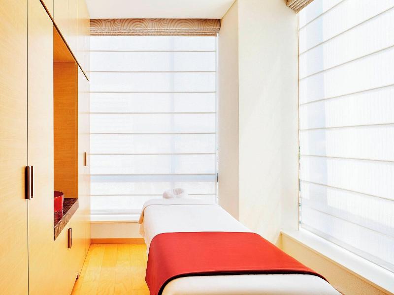 Sheraton Grand Hiroshima Hotel image