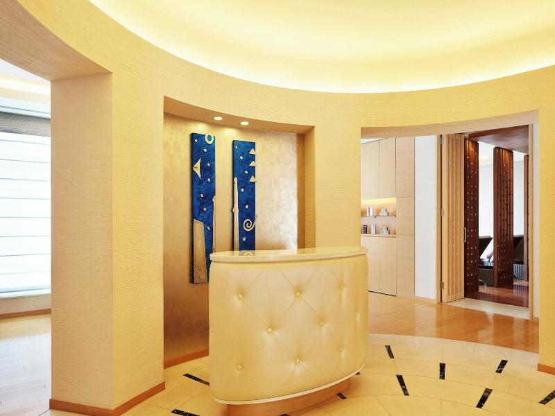 Sheraton Grand Hiroshima Hotel image