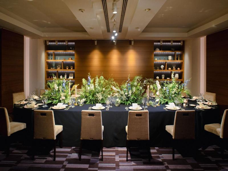 Sheraton Grand Hiroshima Hotel image