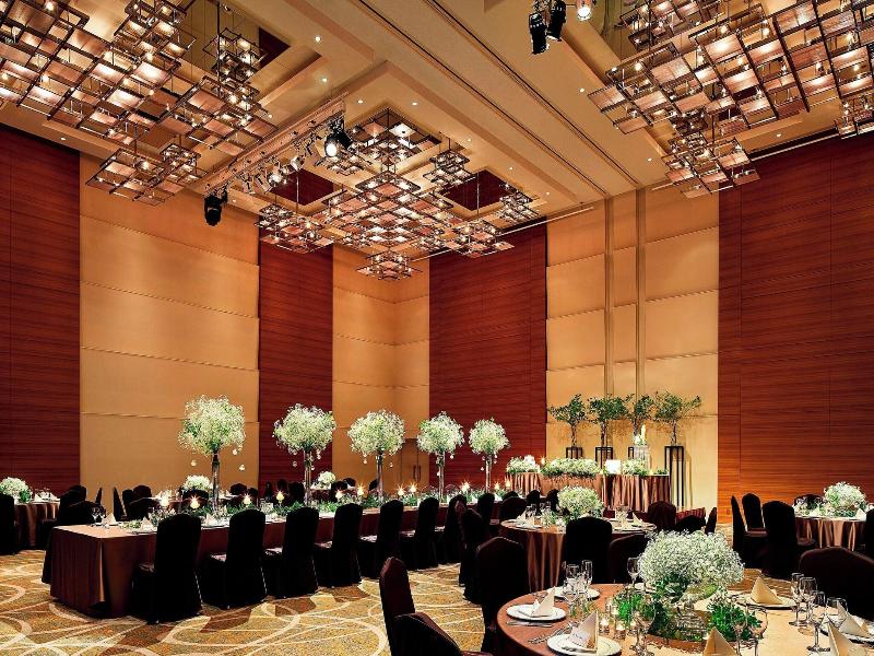 Sheraton Grand Hiroshima Hotel image