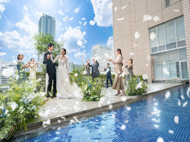 Sheraton Grand Hiroshima Hotel image