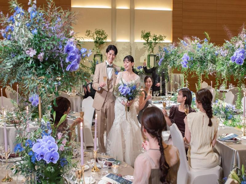 Sheraton Grand Hiroshima Hotel image