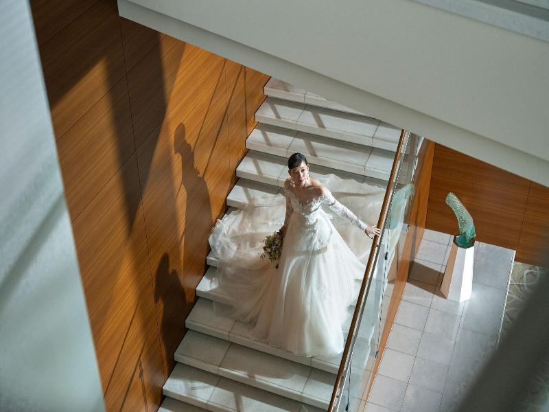 Sheraton Grand Hiroshima Hotel image