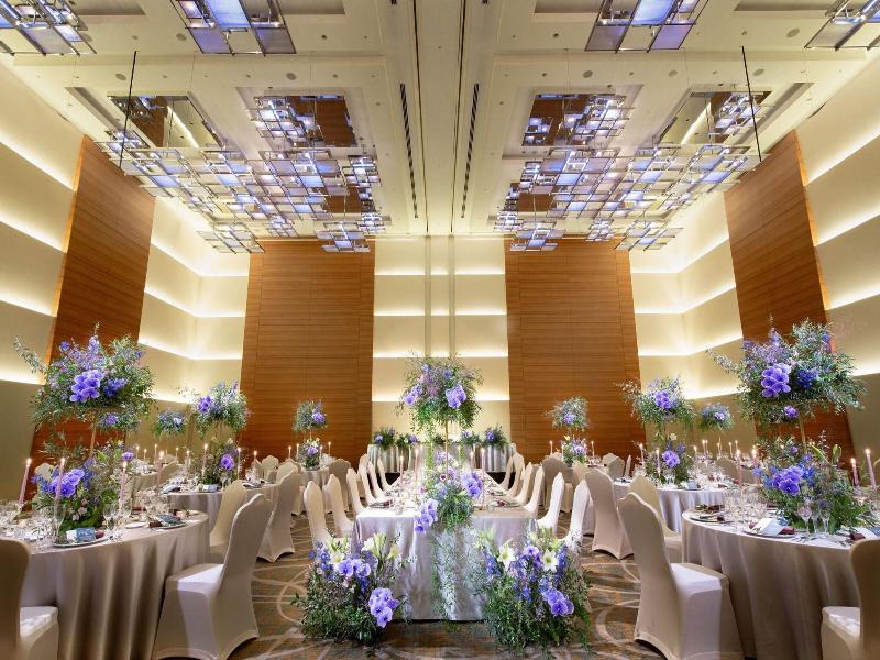 Sheraton Grand Hiroshima Hotel image