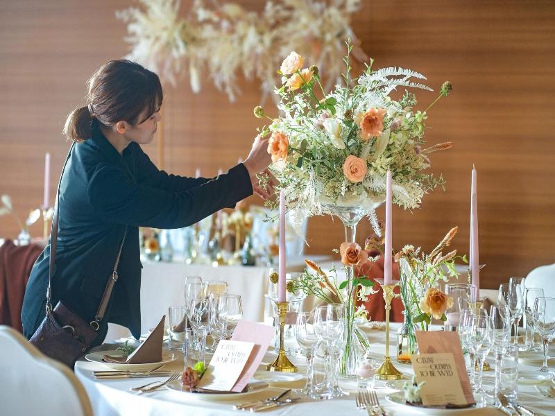 Sheraton Grand Hiroshima Hotel image