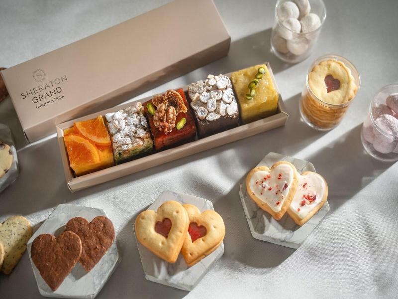 Sheraton Grand Hiroshima Hotel image