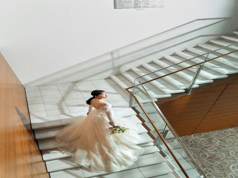 Sheraton Grand Hiroshima Hotel image