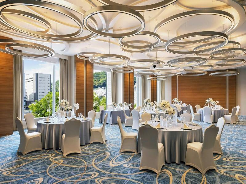 Sheraton Grand Hiroshima Hotel image