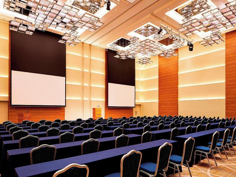 Sheraton Grand Hiroshima Hotel image