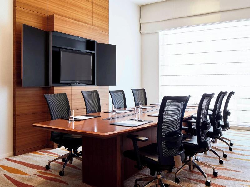 Sheraton Grand Hiroshima Hotel image
