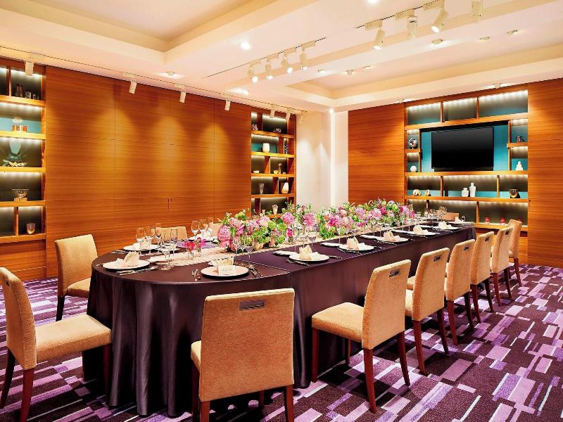 Sheraton Grand Hiroshima Hotel image