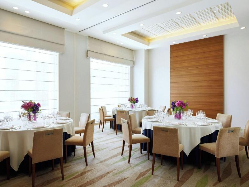 Sheraton Grand Hiroshima Hotel image