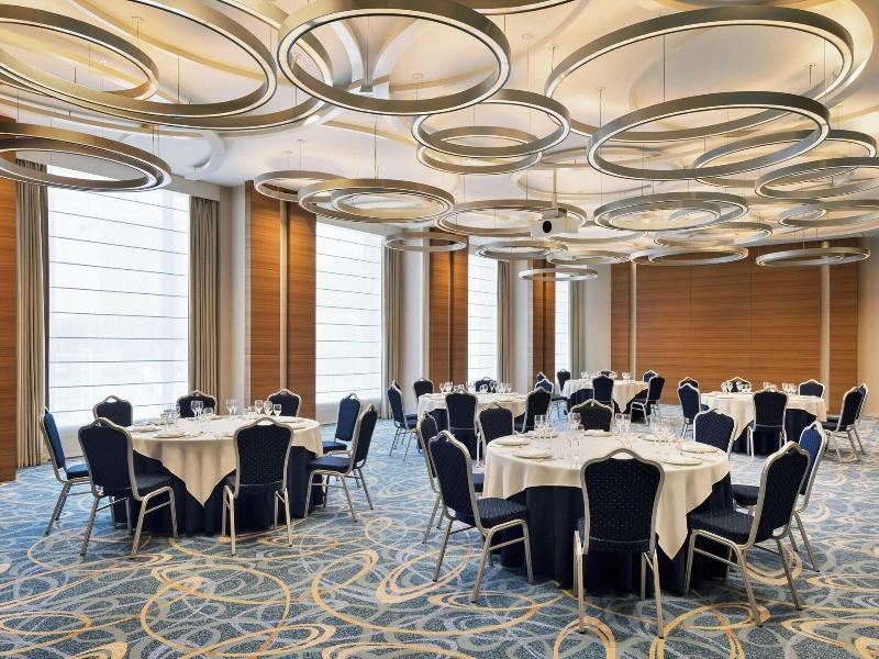 Sheraton Grand Hiroshima Hotel image