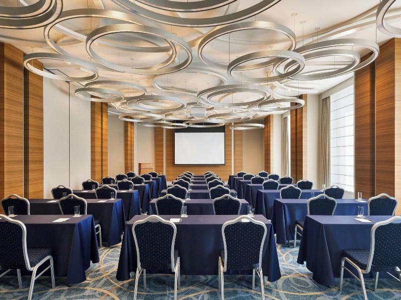 Sheraton Grand Hiroshima Hotel image