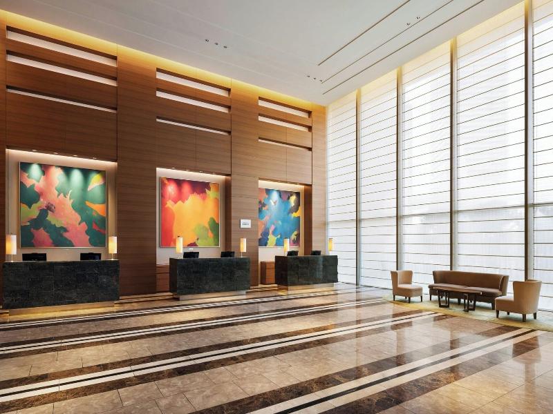 Sheraton Grand Hiroshima Hotel image