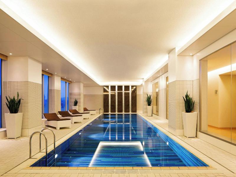 Sheraton Grand Hiroshima Hotel image
