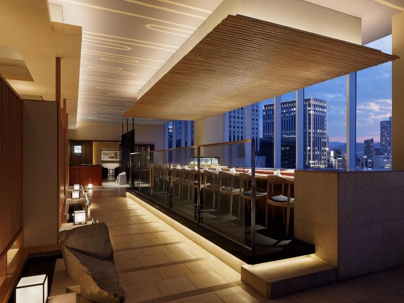 Sheraton Grand Hiroshima Hotel image