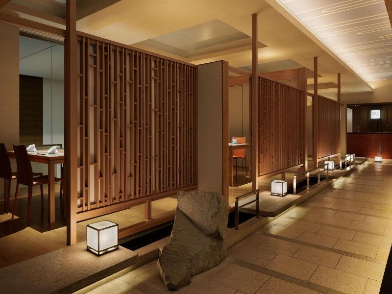 Sheraton Grand Hiroshima Hotel image