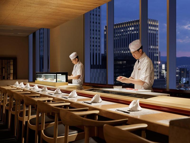 Sheraton Grand Hiroshima Hotel image