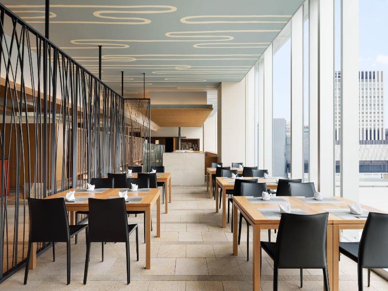 Sheraton Grand Hiroshima Hotel image