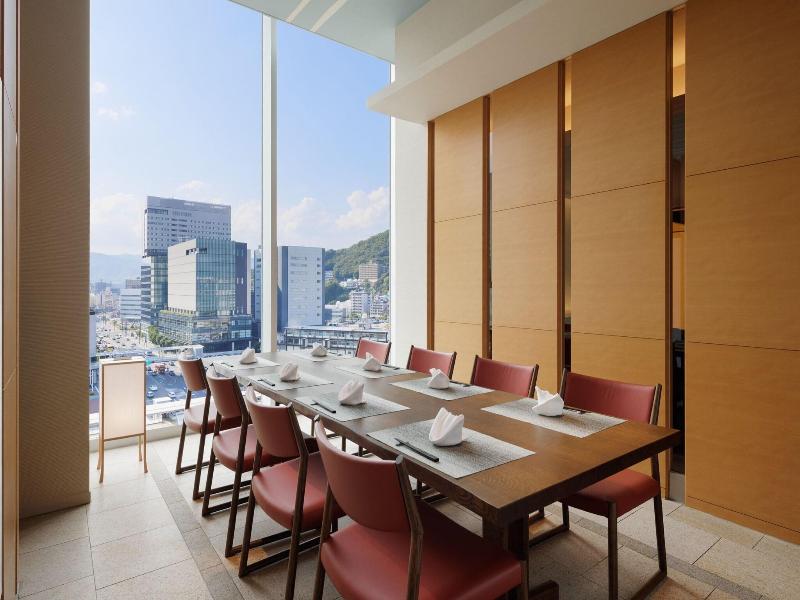 Sheraton Grand Hiroshima Hotel image