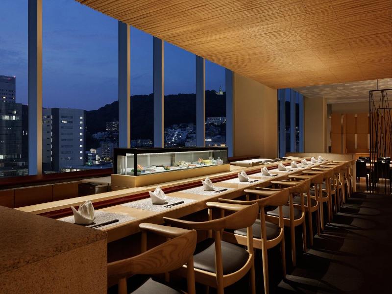 Sheraton Grand Hiroshima Hotel image