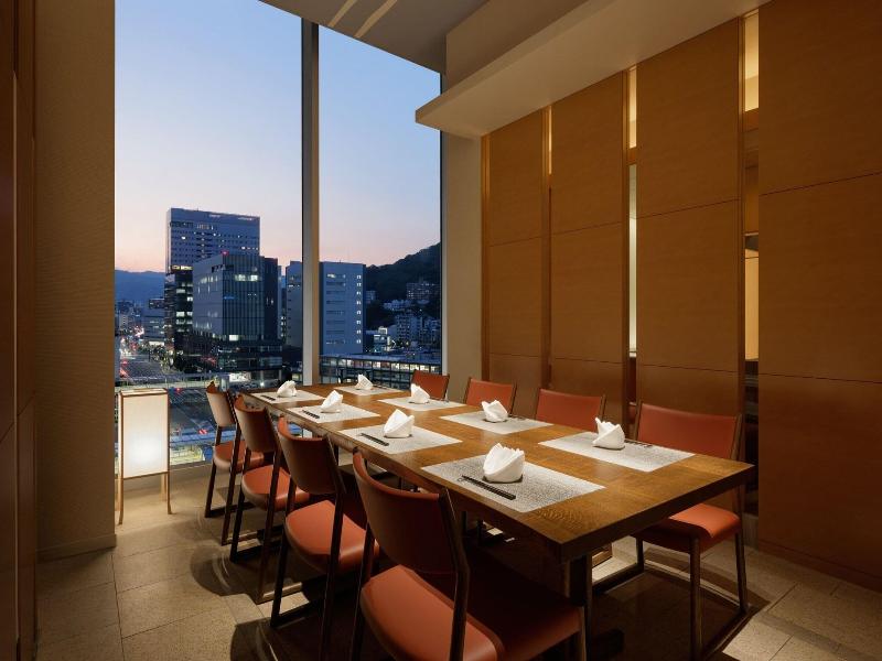 Sheraton Grand Hiroshima Hotel image