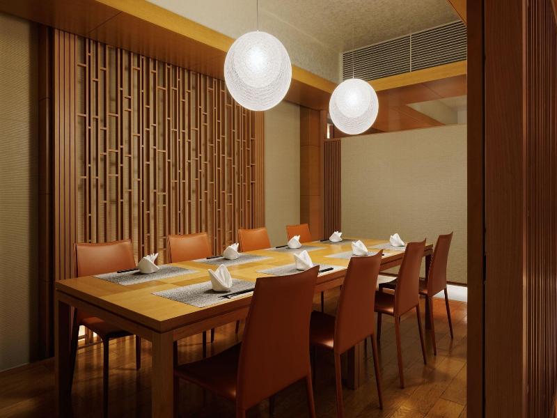 Sheraton Grand Hiroshima Hotel image