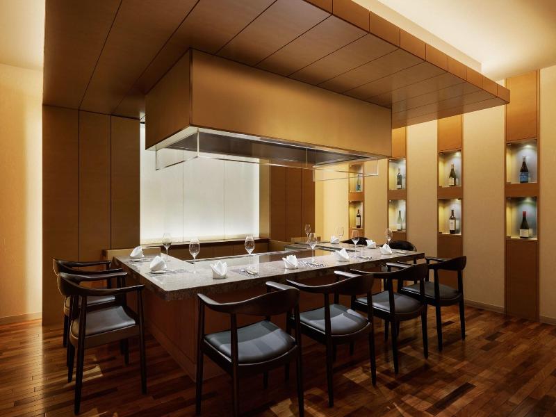 Sheraton Grand Hiroshima Hotel image