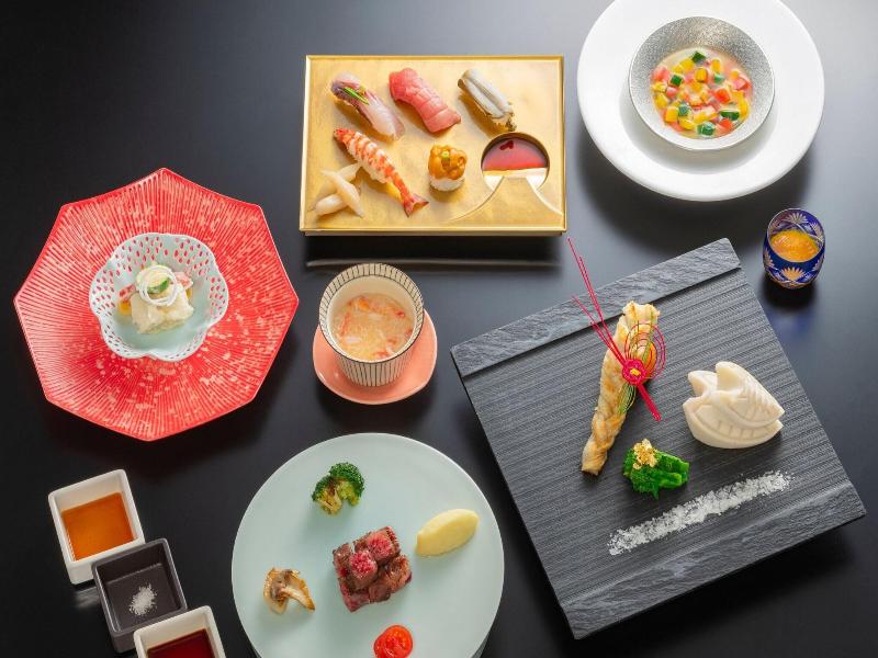 Sheraton Grand Hiroshima Hotel image