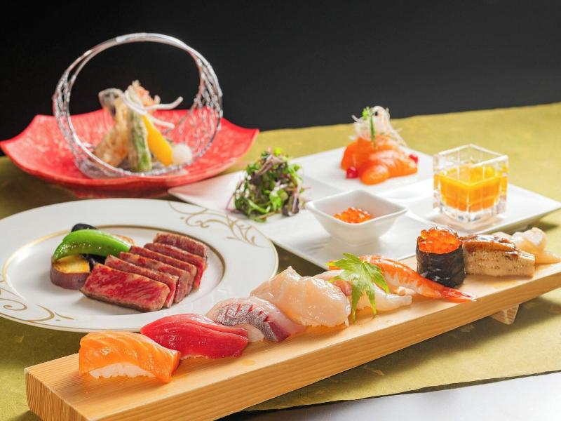 Sheraton Grand Hiroshima Hotel image