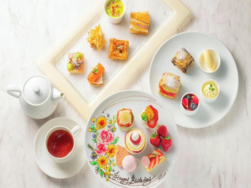 Sheraton Grand Hiroshima Hotel image