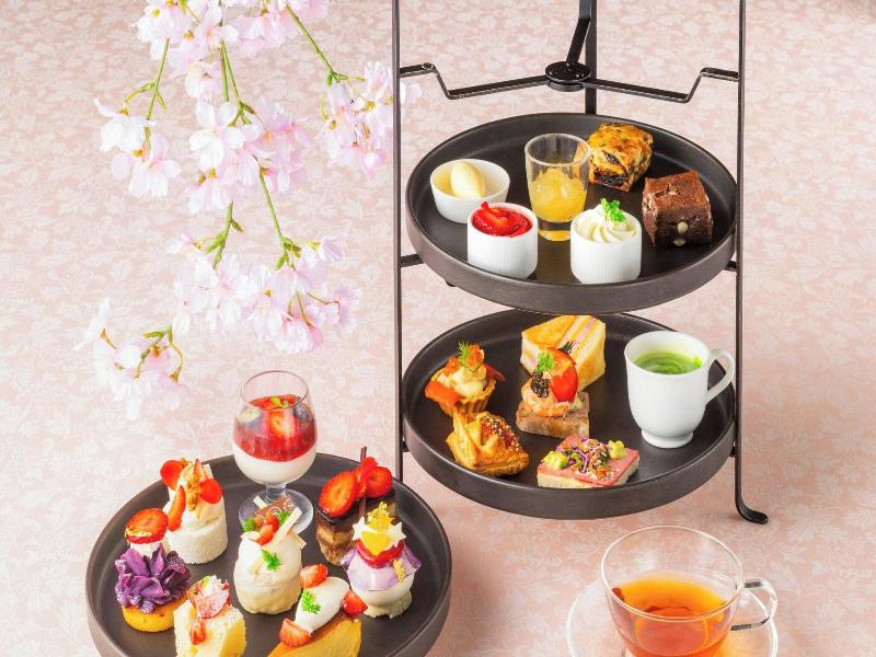 Sheraton Grand Hiroshima Hotel image