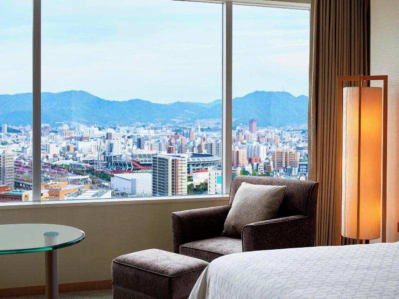 Sheraton Grand Hiroshima Hotel image