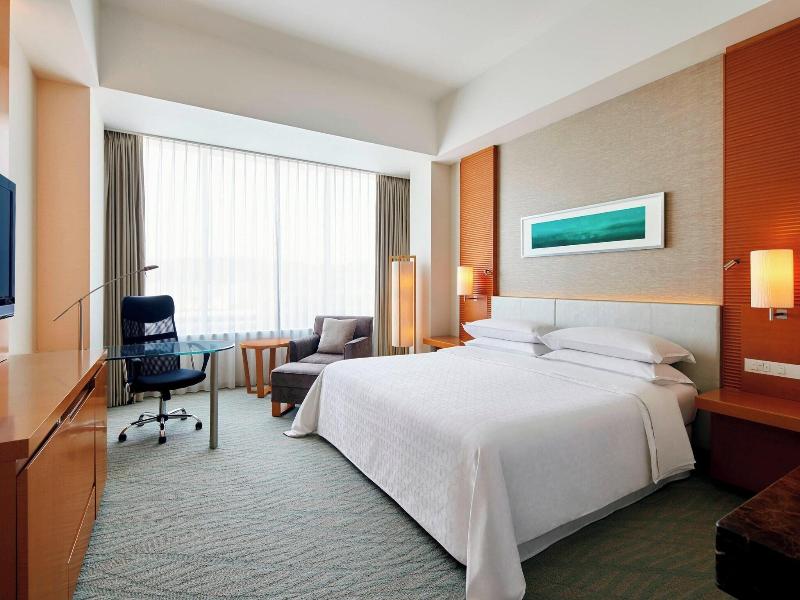 Sheraton Grand Hiroshima Hotel image