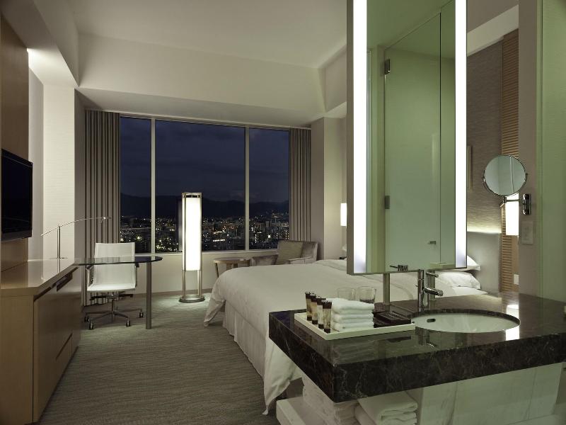 Sheraton Grand Hiroshima Hotel image