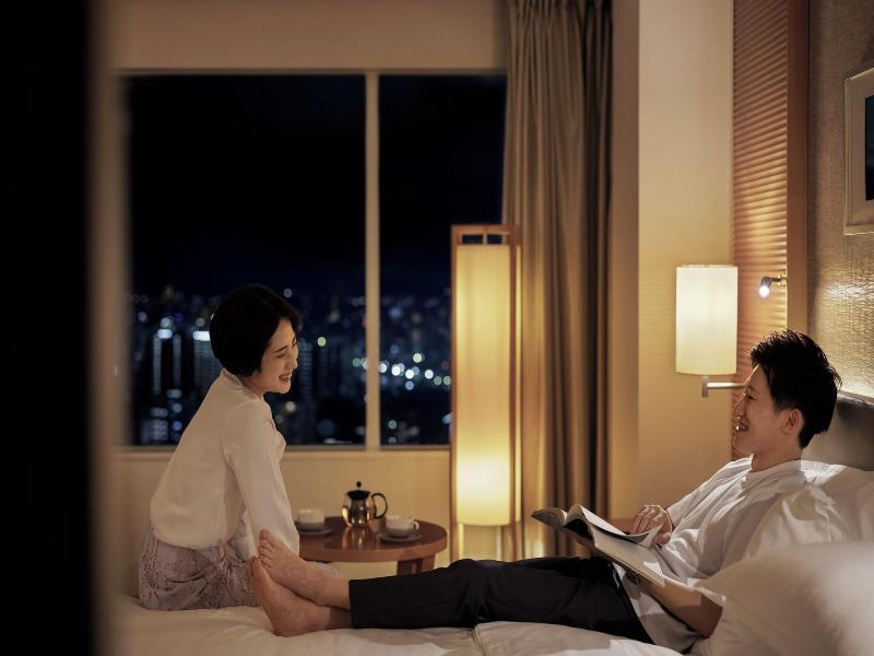 Sheraton Grand Hiroshima Hotel image