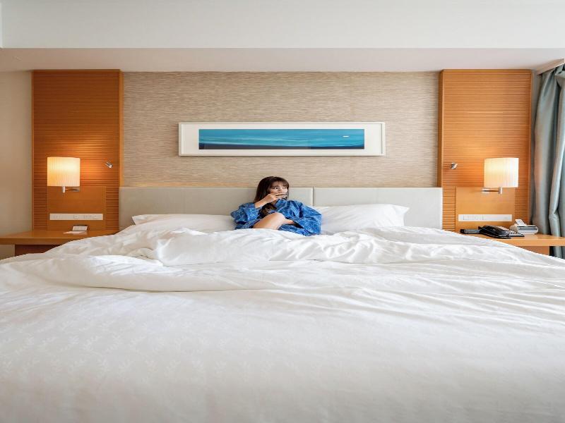 Sheraton Grand Hiroshima Hotel image