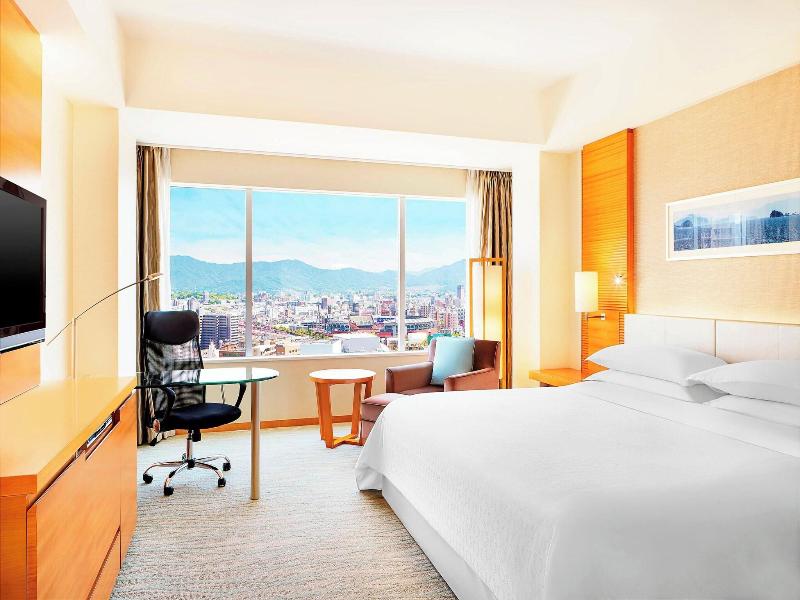 Sheraton Grand Hiroshima Hotel image