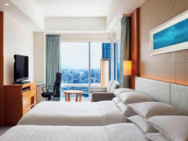 Sheraton Grand Hiroshima Hotel image