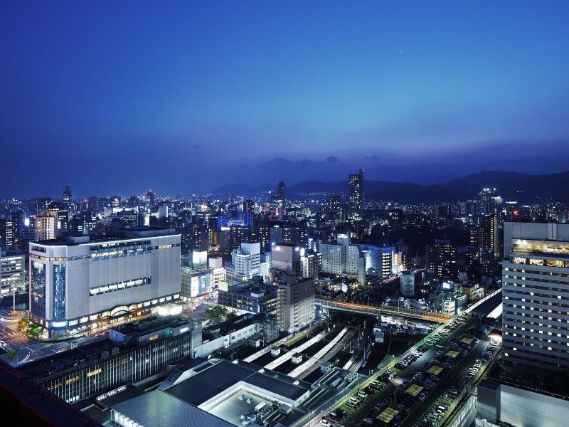 Sheraton Grand Hiroshima Hotel image