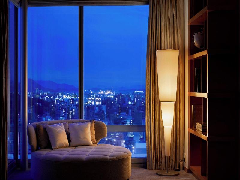 Sheraton Grand Hiroshima Hotel image