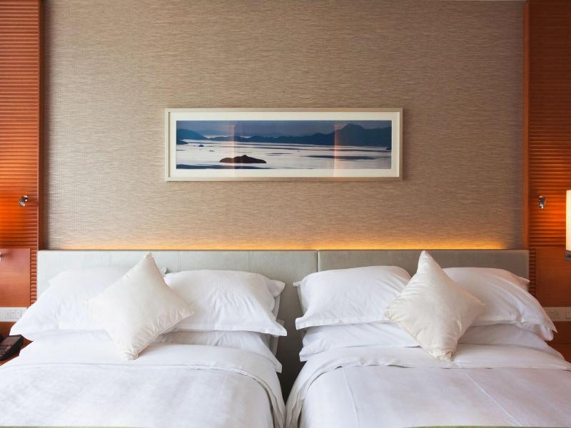 Sheraton Grand Hiroshima Hotel image
